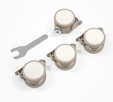 stokke kółka do Sleepi Stokke