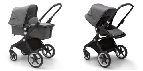 Bugaboo Lynx
