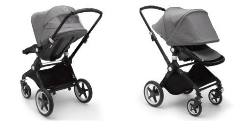 Bugaboo Lynx