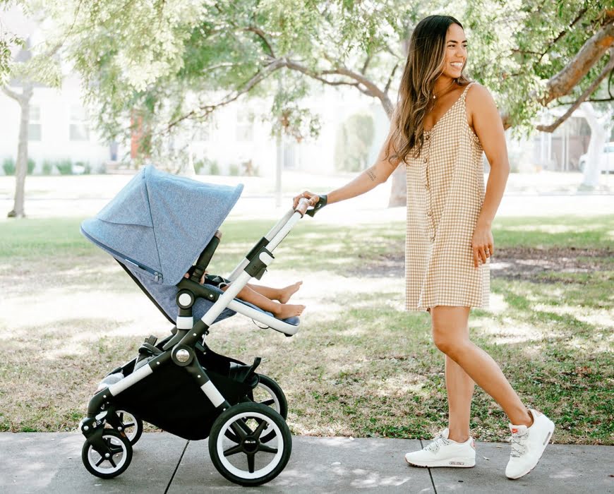 Bugaboo Lynx