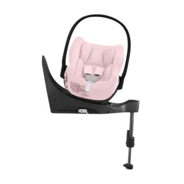 Fotelik Cybex Fashion Cloud Z I-Size Pale Blush