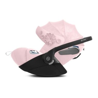 Fotelik Cybex Fashion Cloud Z I-Size Pale Blush