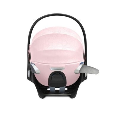 Fotelik Cybex Fashion Cloud Z I-Size Pale Blush