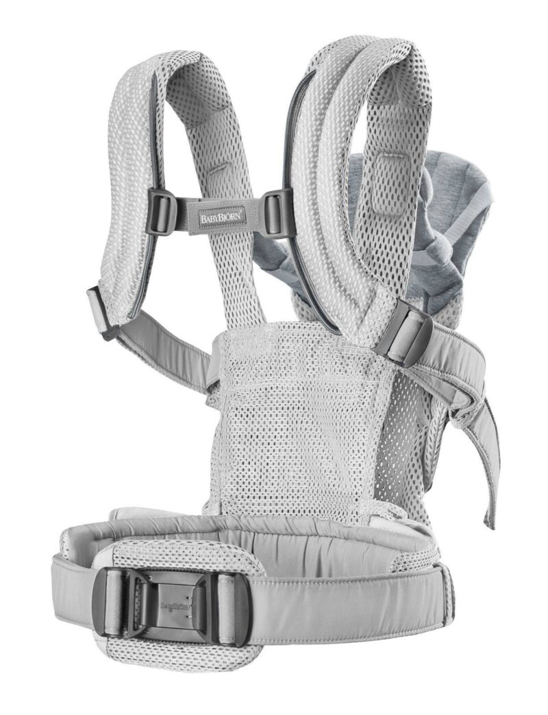 BABYBJORN Nosidło Harmony 3D Mesh