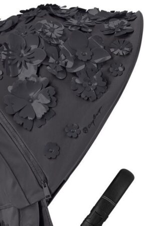 Cybex Mios Spacerówka Simply Flowers Dream Grey