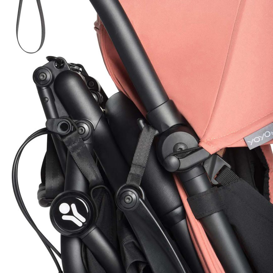 Babyzen yoyo connect