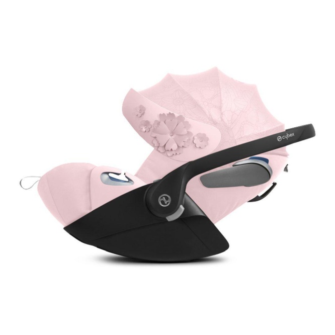 Cybex Cloud Z Simply Flowers