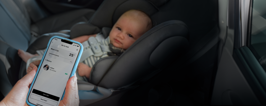cybex sensor safe