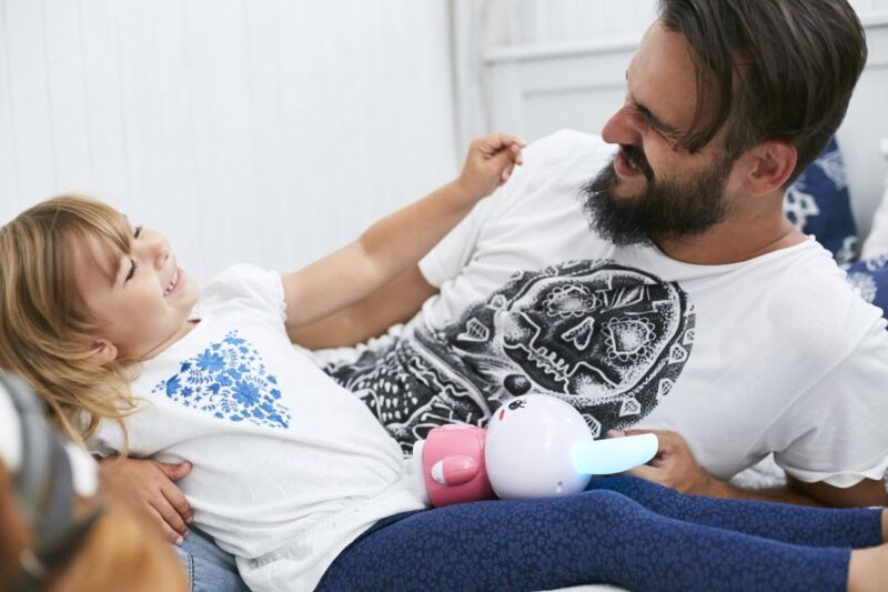 Alilo Króliczek Smart Bunny