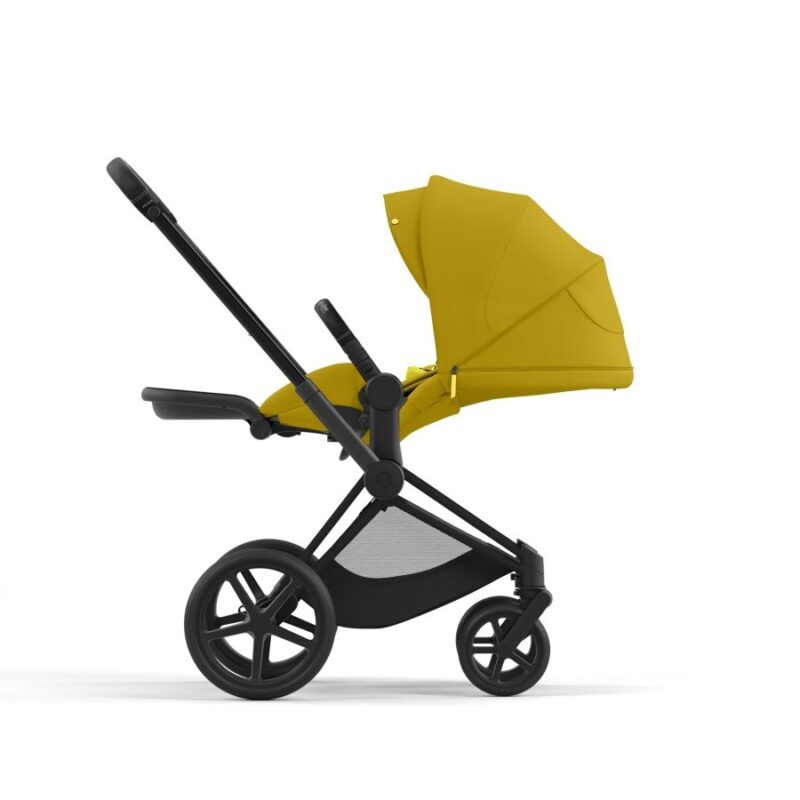 Wózek dziecięcy 2w1 Cybex Priam 4.0