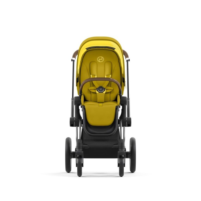 Wózek dziecięcy 2w1 Cybex Priam 4.0