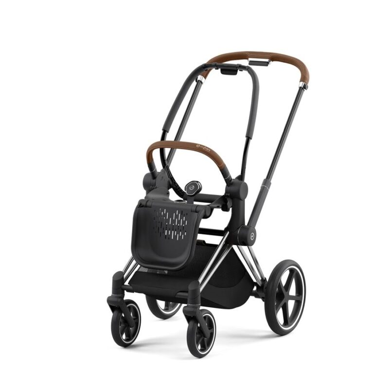 Wózek dziecięcy 2w1 Cybex Priam 4.0