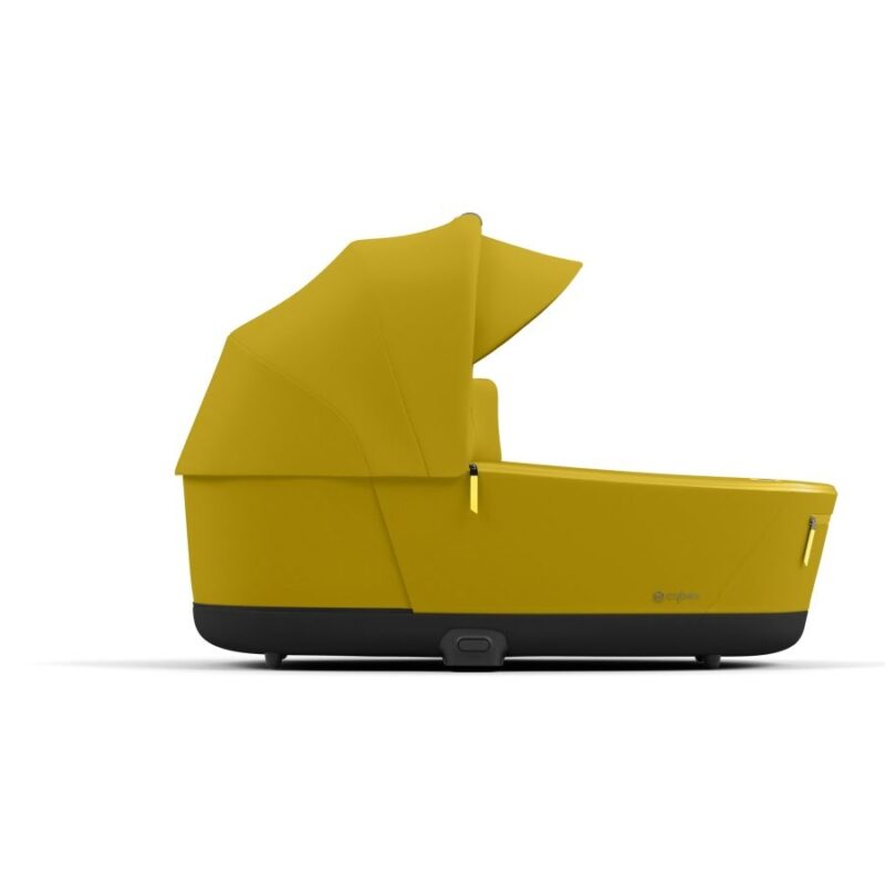 Wózek dziecięcy 2w1 Cybex Priam 4.0