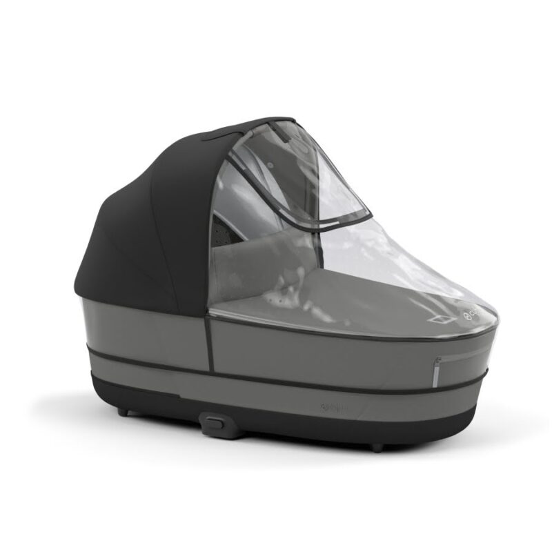 Wózek dziecięcy 2w1 Cybex Priam 4.0