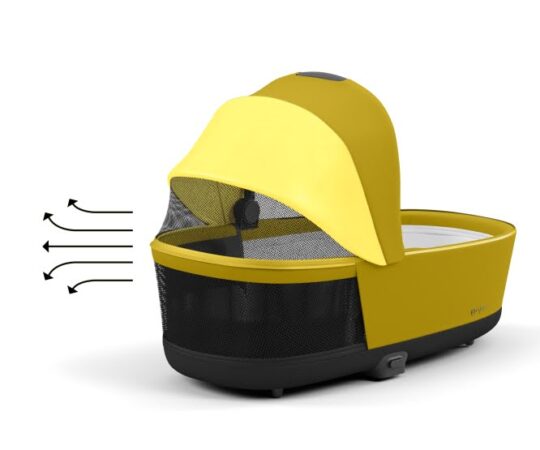 Cybex Priam Gondola 4