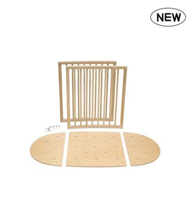 Rozszerzenie do łóżeczka Stokke Sleepi Natural