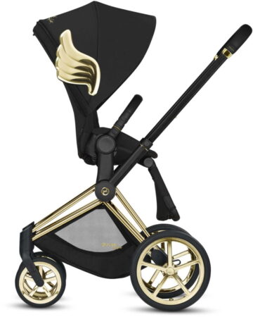 Cybex-Priam-Jeremy-Scott-Wings-5 spacerówka strona