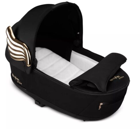 cybex-priam-40-wings-by-jeremy-scott-wozek--gondola-zestaw-2w1