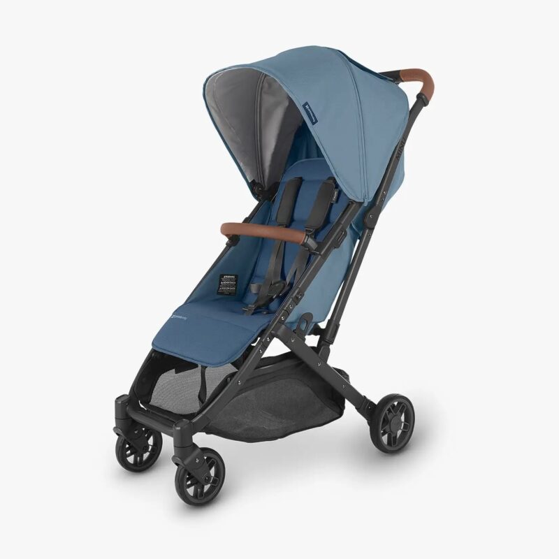 Uppababy Minu V2 Charlotte