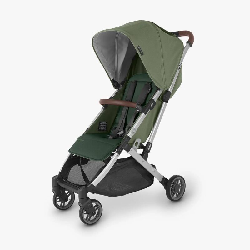 Uppababy Minu V2 Emalia
