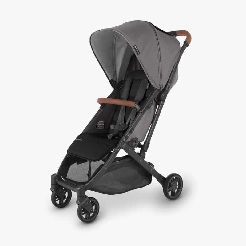 Uppababy Minu V2 Greyson