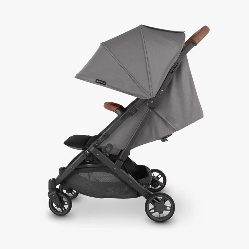 Uppababy Minu V2 Greyson