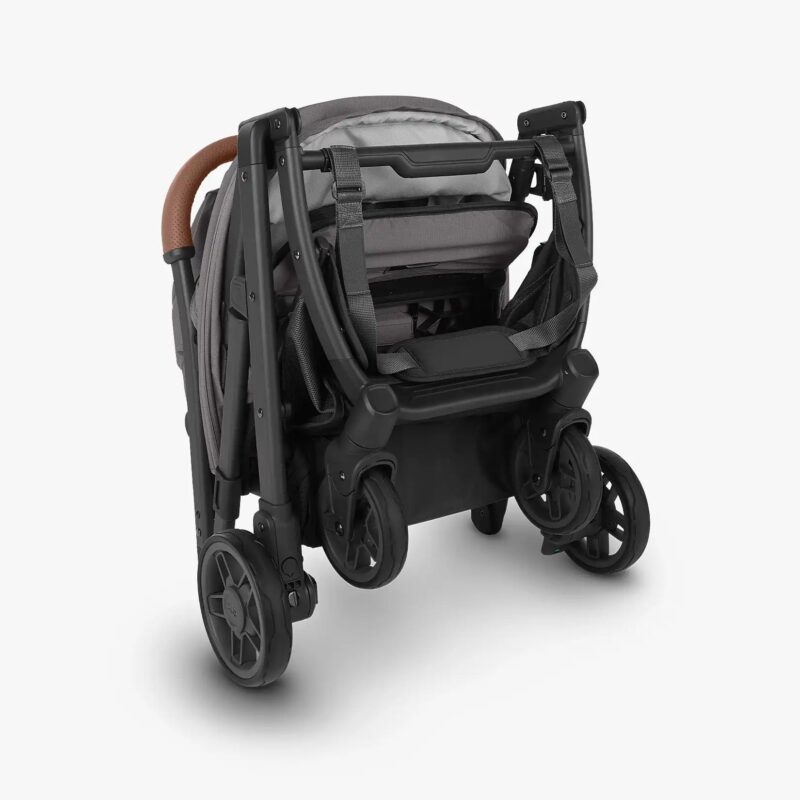 Uppababy Minu V2 Greyson