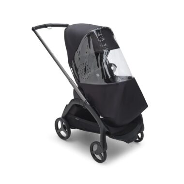 Bugaboo Dragonfly Folia przeciwdeszczowa
