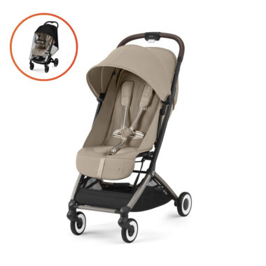 Wózek spacerowy Cybex Orfeo