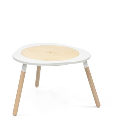 Stolik Stokke Mutable V2 White