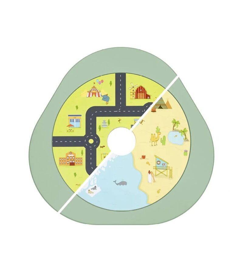 Stolik Stokke Mutable V2