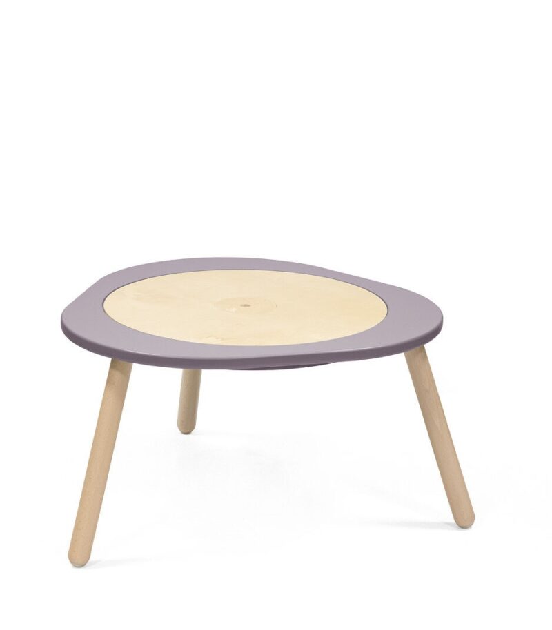 Stolik Stokke Mutable V2 Lilac