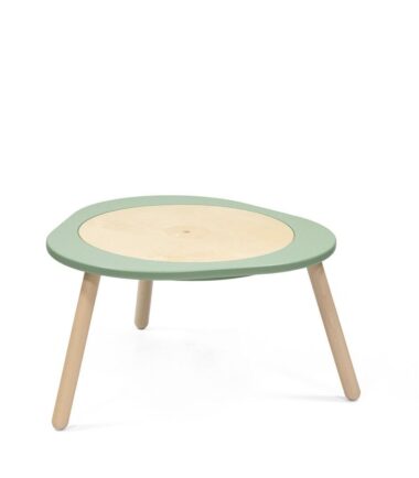 Stolik Stokke Mutable V2 Clover Green