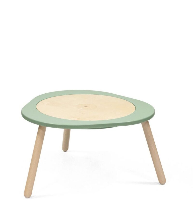 Stolik Stokke Mutable V2 Clover Green