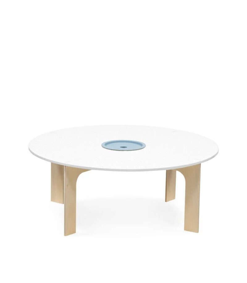 Wieża z klocków Stokke MuTable V2