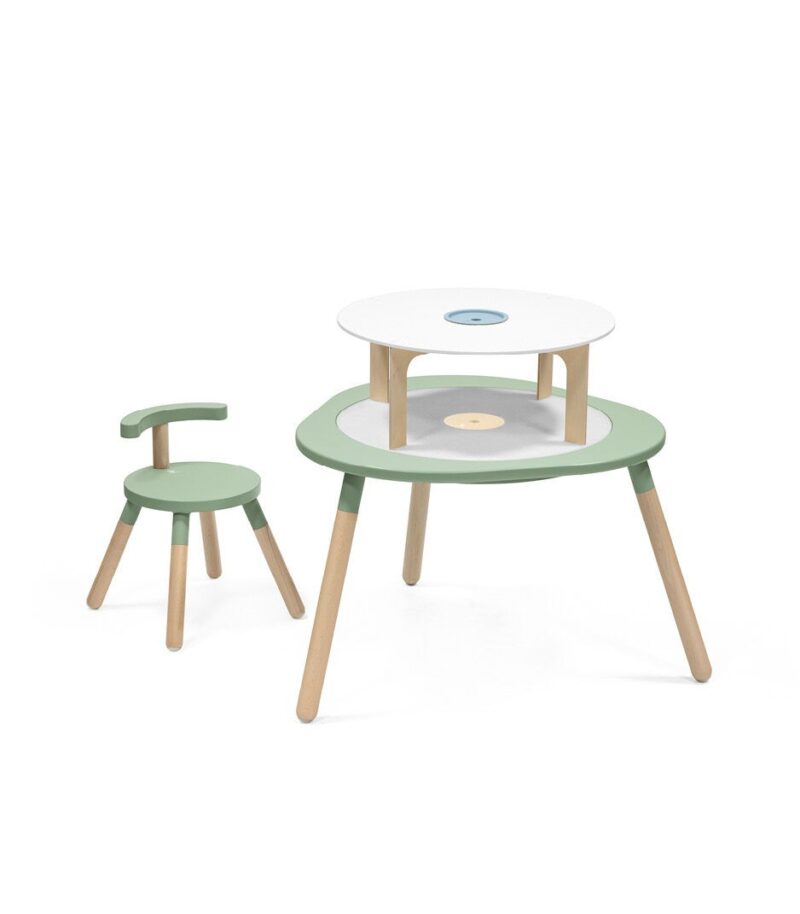 Wieża z klocków Stokke MuTable V2