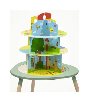 Domek do zabawy Stokke MuTable V2