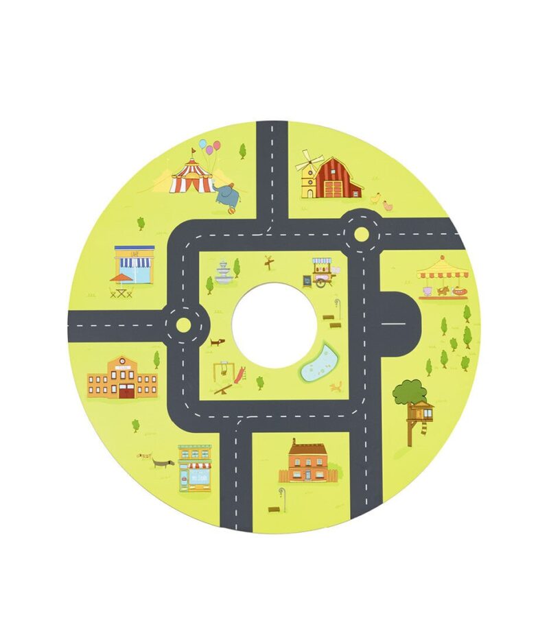 Tablica do krajobrazu Stokke MuTable V2