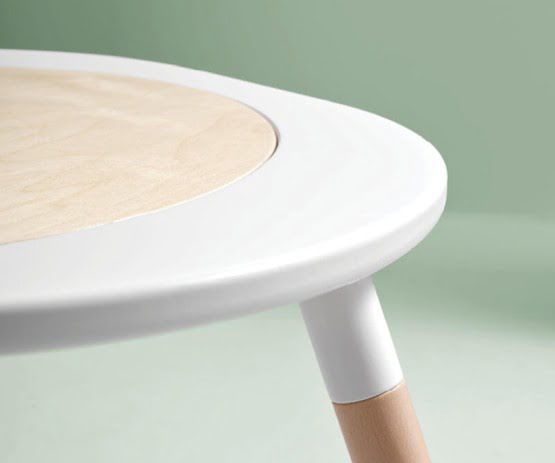 Stolik Stokke Mutable v2