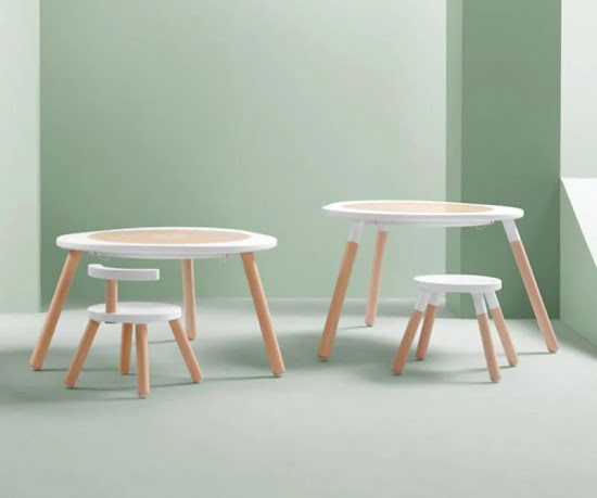 Stolik do zabawy Stokke Mutable v2