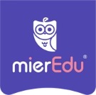 logo MierEdu