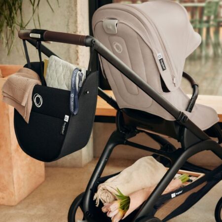 torba do wozka dragonfly bugaboo