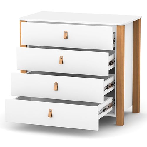 Veres Monaco Komoda 90 cm