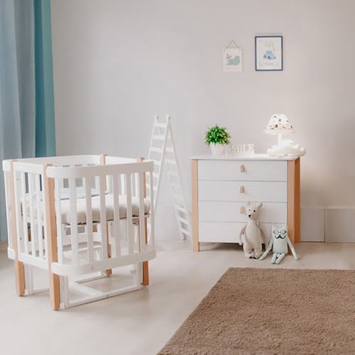 Komoda Veres Monaco 90 cm