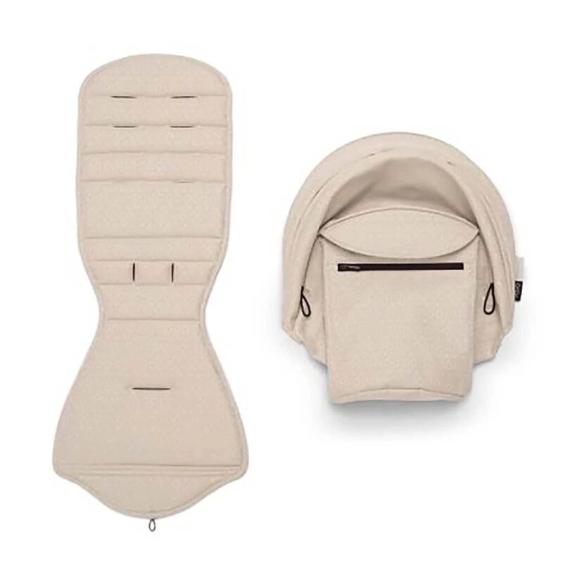 BABYZEN Zestaw Kolorystyczny YOYO 6+ Bonpoint