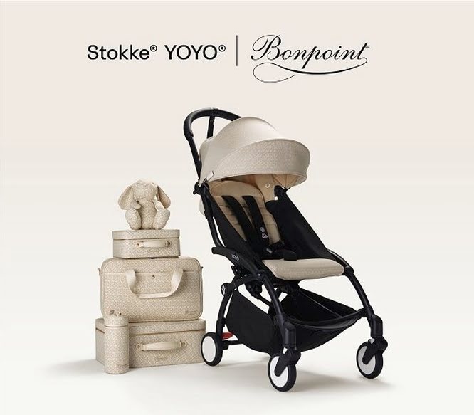 Yoyo Stokke Bonpoint