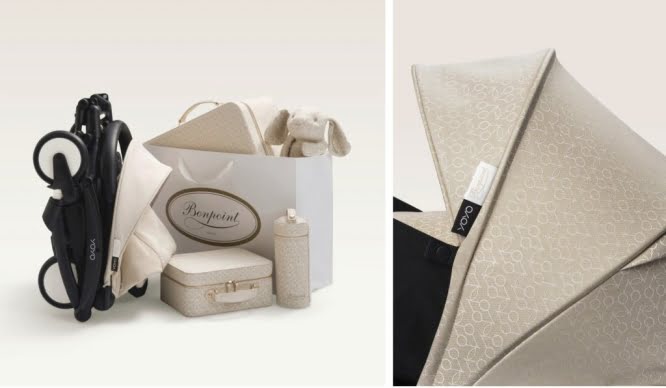 Stokke YOYO Bonpoint