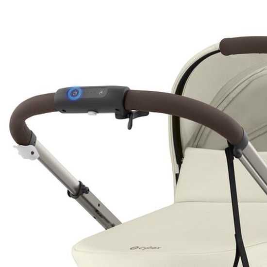 cybex e-gazelle