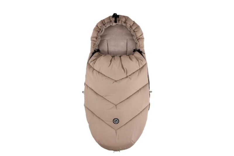 Śpiworek Moose Prime Beżowy