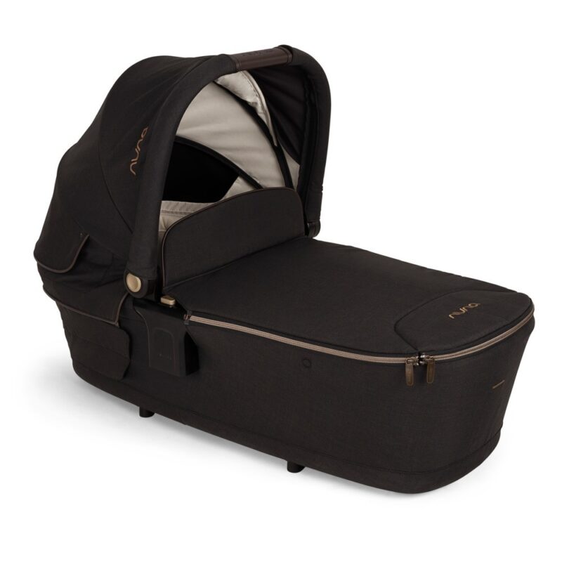 Gondola Nuna LYTL do wózka TRIV next i TRVL Caviar